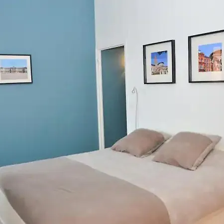 Apartamento Victor Hugo *